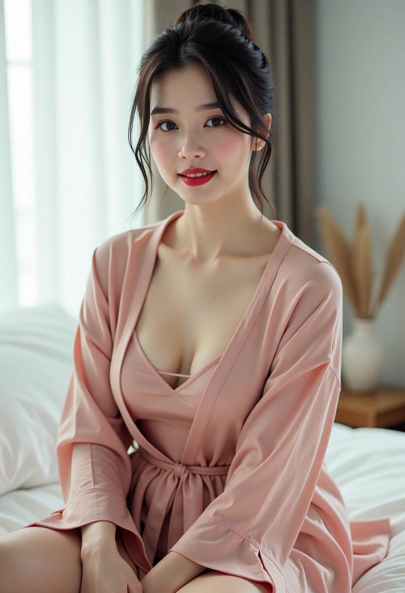 老城街巷里的邻里生活
